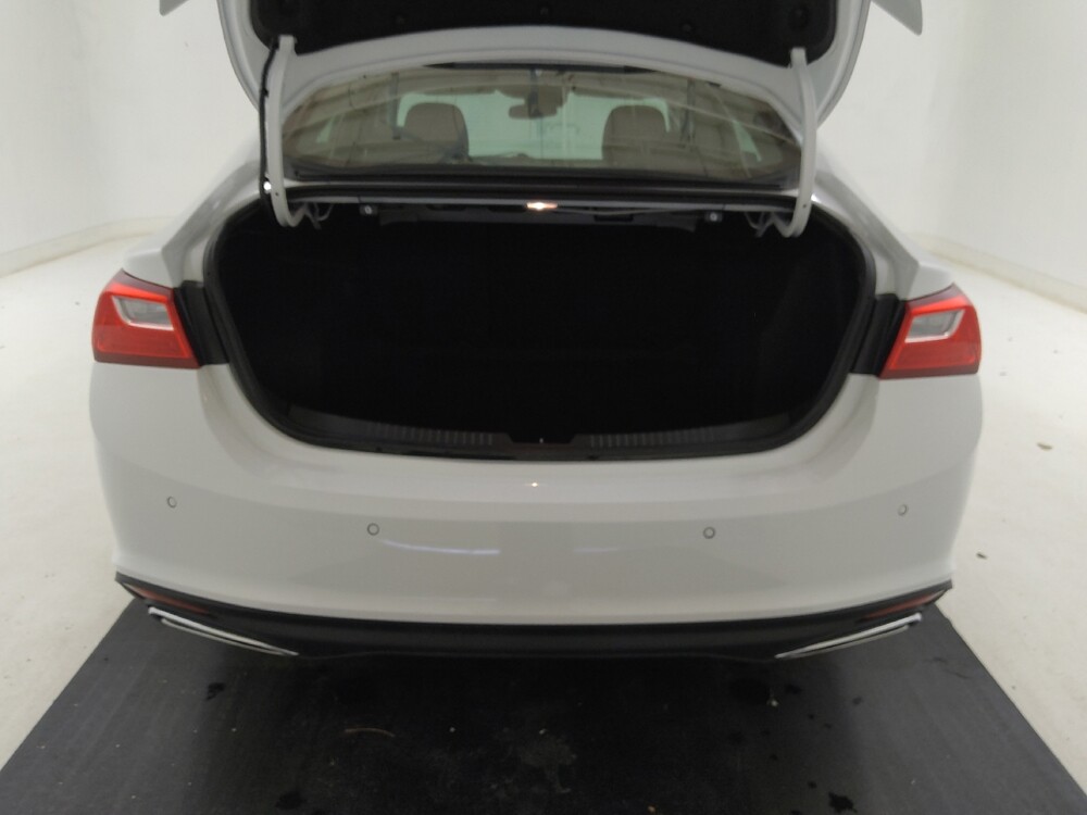 2024 Chevrolet Malibu in St. Louis, MO 63136 - 18143245 29
