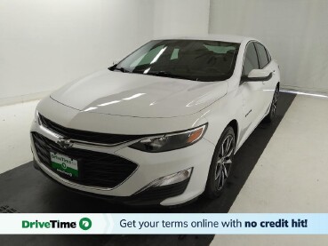 2024 Chevrolet Malibu in St. Louis, MO 63136