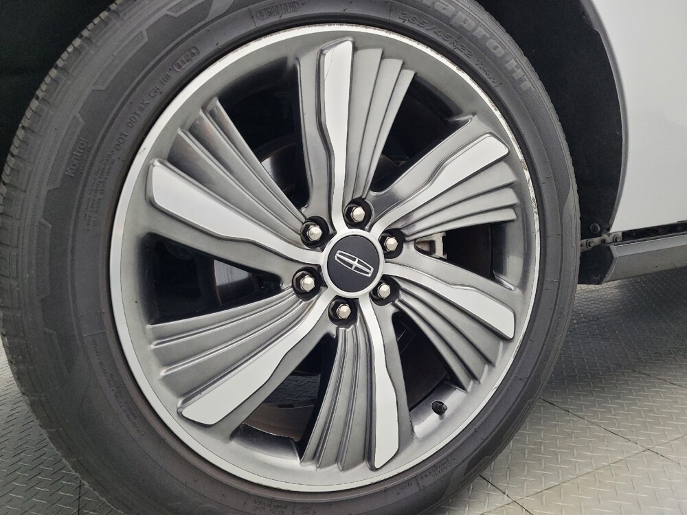 2019 Lincoln Navigator L in Gainesville, FL 32609 - 18143246 31