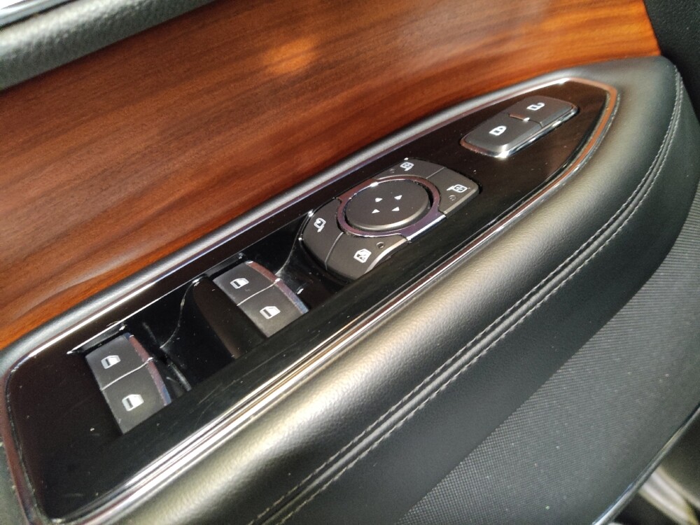 2019 Lincoln Navigator L in Gainesville, FL 32609 - 18143246 27