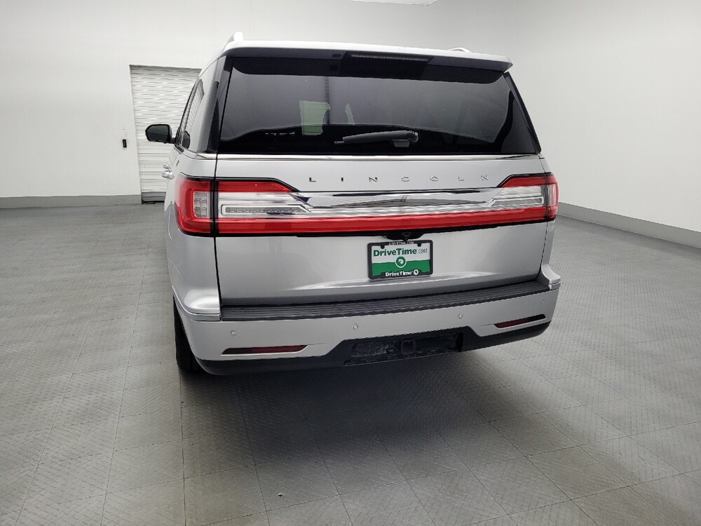 2019 Lincoln Navigator L in Gainesville, FL 32609 - 18143246 6