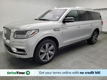 2019 Lincoln Navigator L in Gainesville, FL 32609