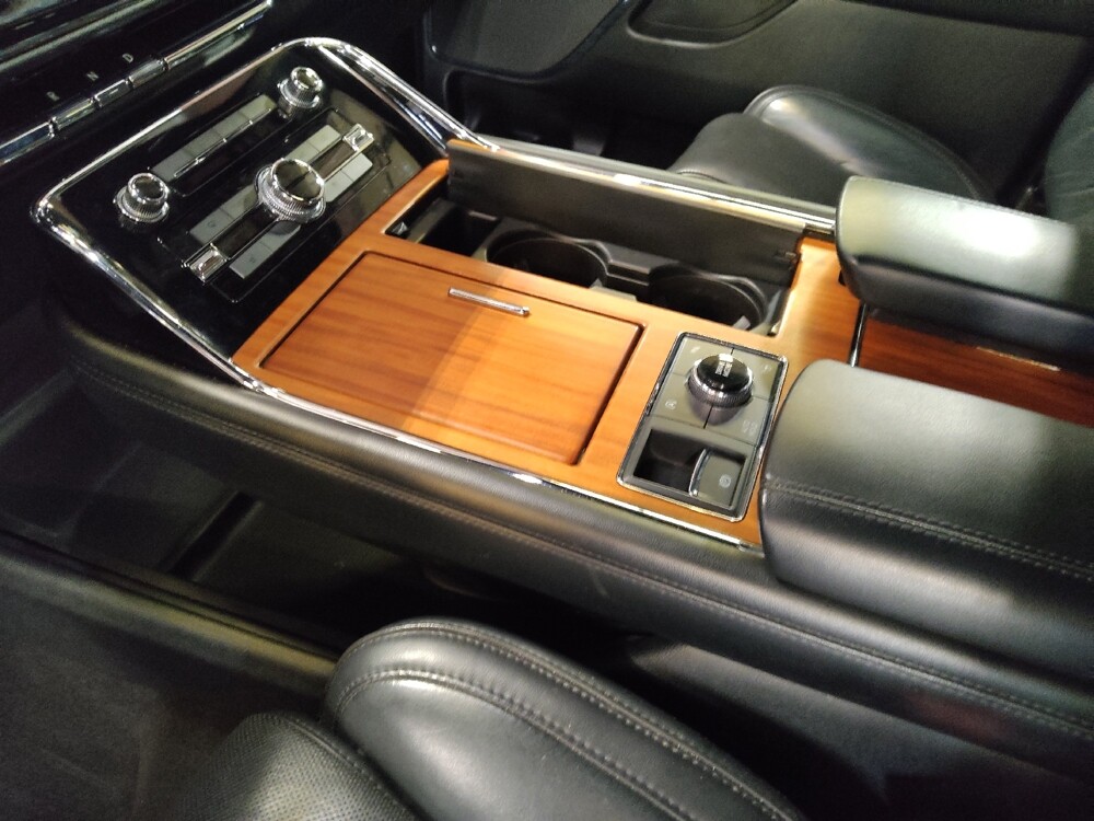 2019 Lincoln Navigator L in Gainesville, FL 32609 - 18143246 26