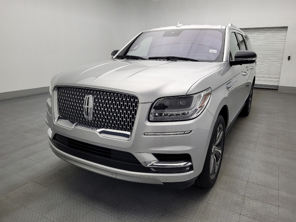 2019 Lincoln Navigator L in Gainesville, FL 32609 - 18143246 15