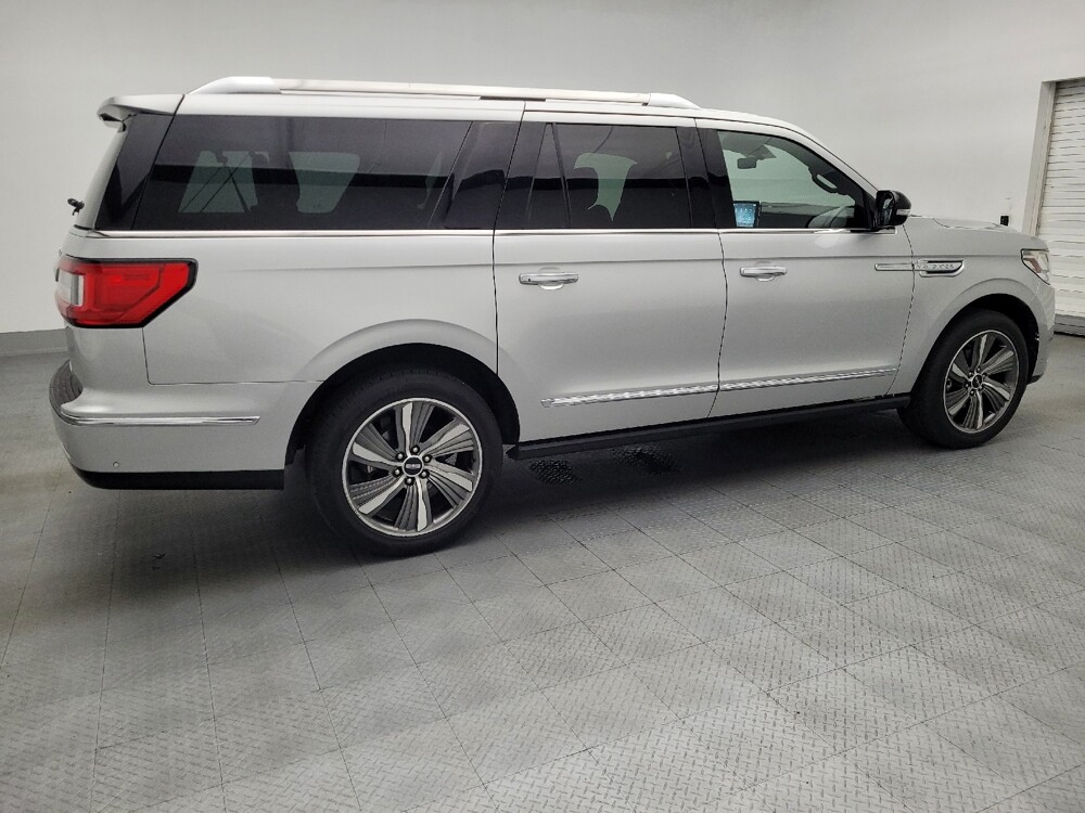 2019 Lincoln Navigator L in Gainesville, FL 32609 - 18143246 10