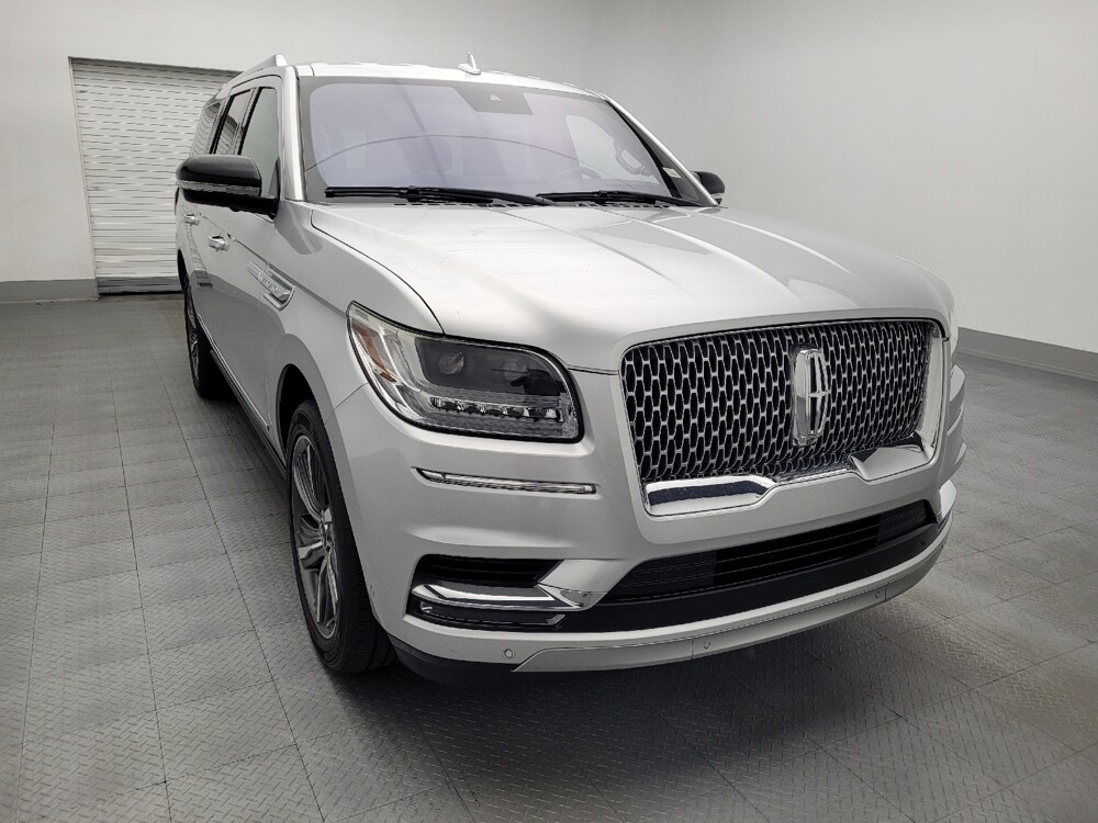 2019 Lincoln Navigator L in Gainesville, FL 32609 - 18143246 14