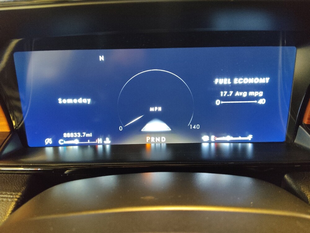 2019 Lincoln Navigator L in Gainesville, FL 32609 - 18143246 23