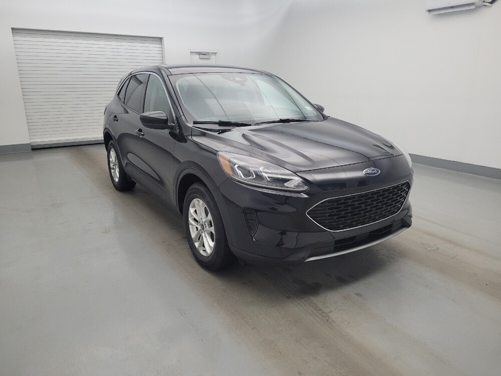 2020 Ford Escape in Cincinnati, OH 45255 - 18143247 13
