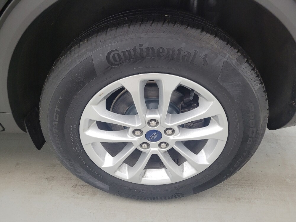2020 Ford Escape in Cincinnati, OH 45255 - 18143247 31