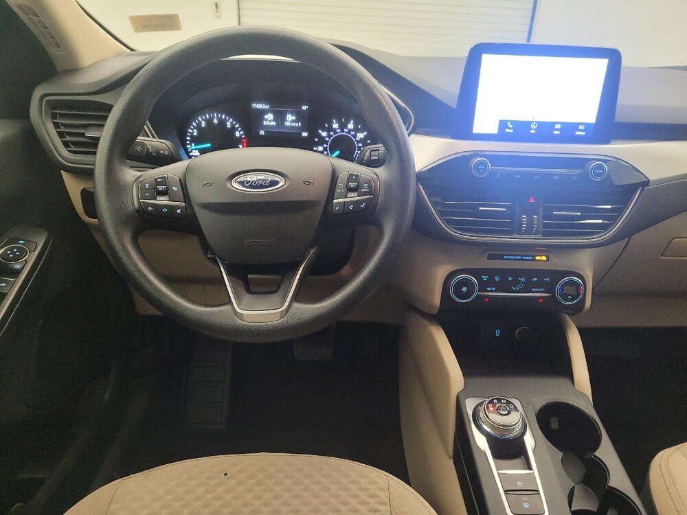 2020 Ford Escape in Cincinnati, OH 45255 - 18143247 22