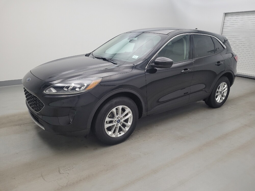 2020 Ford Escape in Cincinnati, OH 45255 - 18143247 2