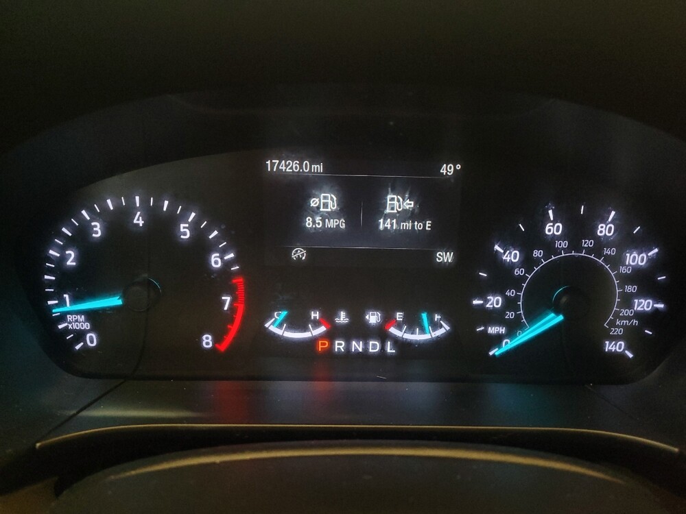 2020 Ford Escape in Cincinnati, OH 45255 - 18143247 23