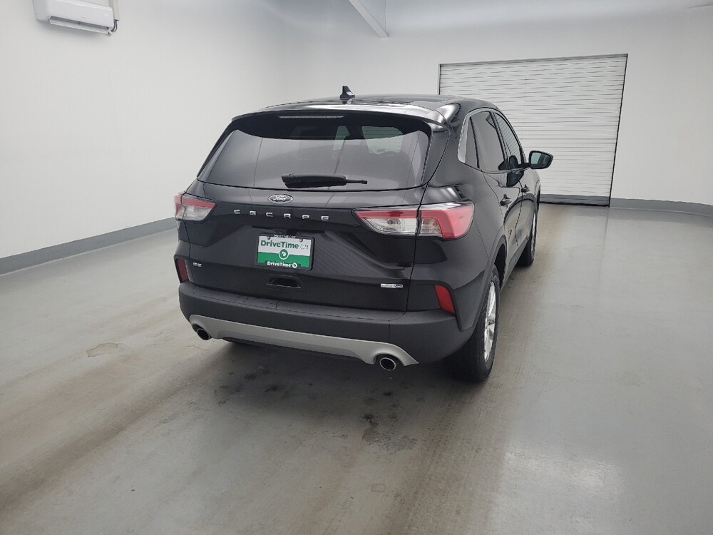 2020 Ford Escape in Cincinnati, OH 45255 - 18143247 7