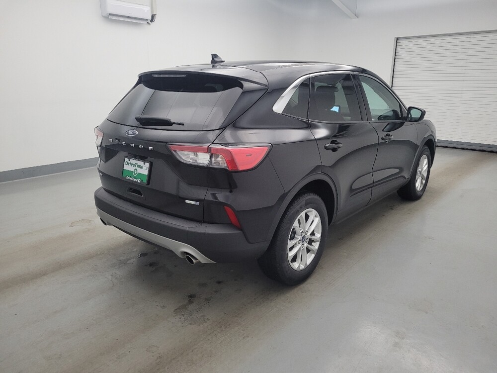 2020 Ford Escape in Cincinnati, OH 45255 - 18143247 9