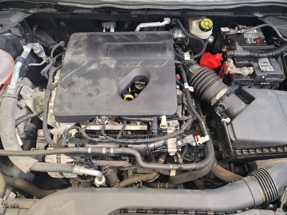 2020 Ford Escape in Cincinnati, OH 45255 - 18143247 30