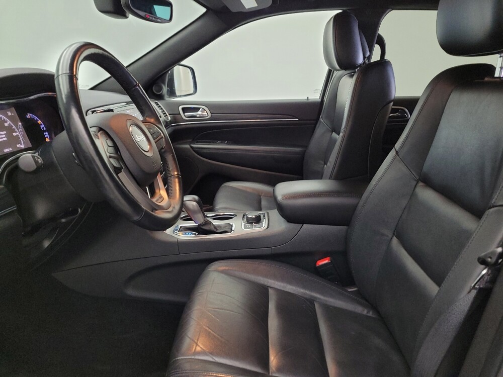 2021 Jeep Grand Cherokee in Cincinnati, OH 45255 - 18143248 17