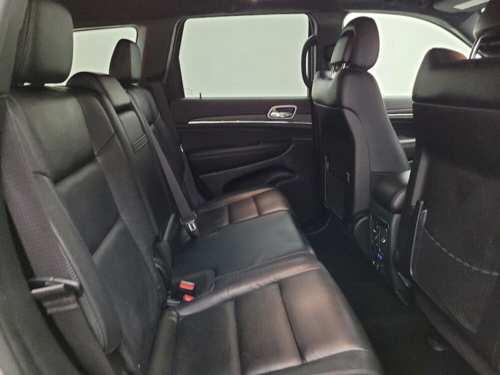 2021 Jeep Grand Cherokee in Cincinnati, OH 45255 - 18143248 19
