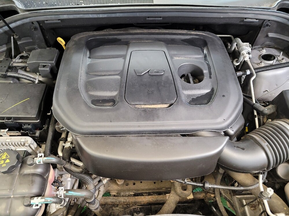 2021 Jeep Grand Cherokee in Cincinnati, OH 45255 - 18143248 30
