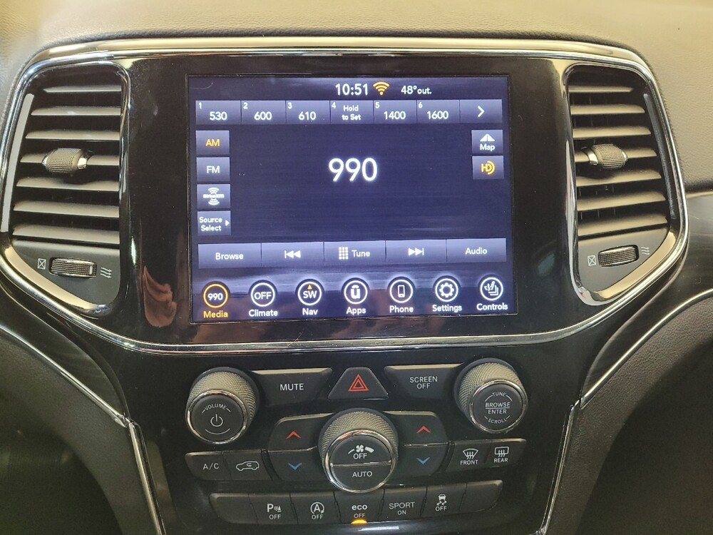 2021 Jeep Grand Cherokee in Cincinnati, OH 45255 - 18143248 25