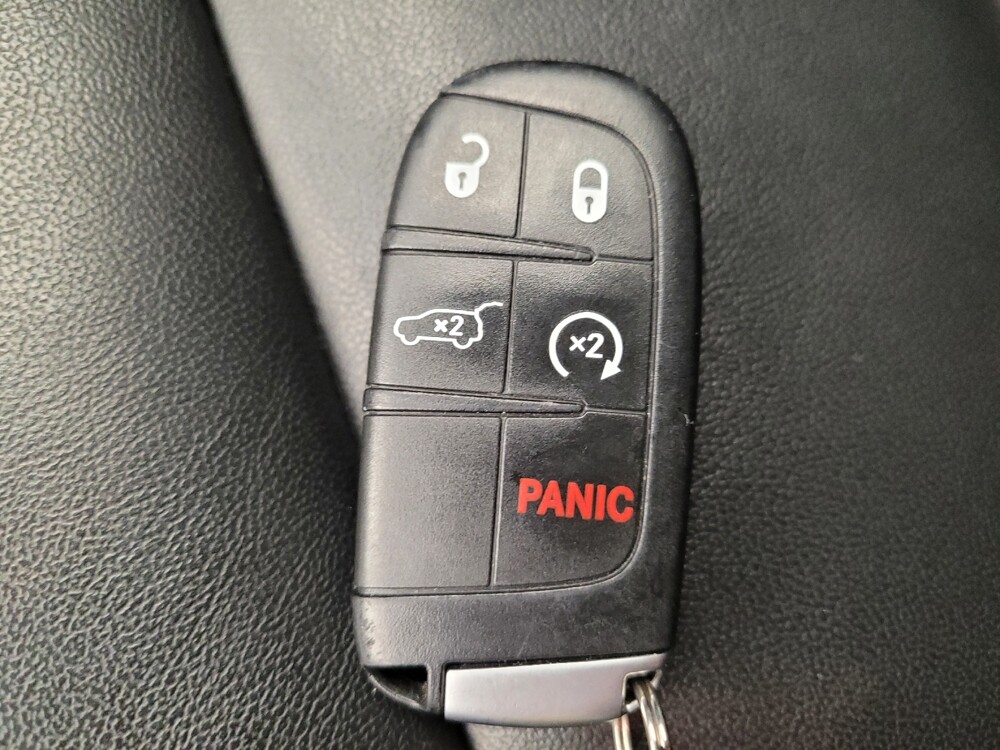 2021 Jeep Grand Cherokee in Cincinnati, OH 45255 - 18143248 32