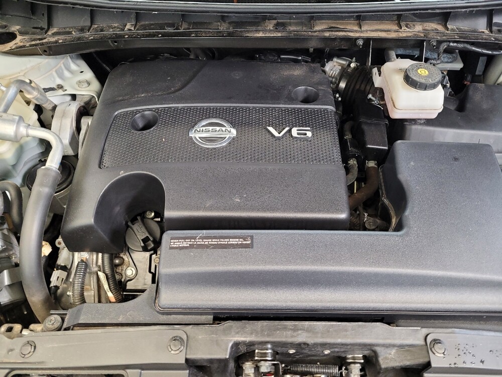 2020 Nissan Murano in Cincinnati, OH 45255 - 18143249 30