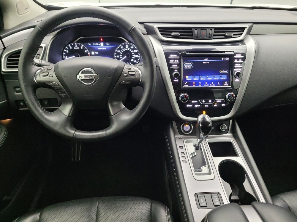 2020 Nissan Murano in Cincinnati, OH 45255 - 18143249 22