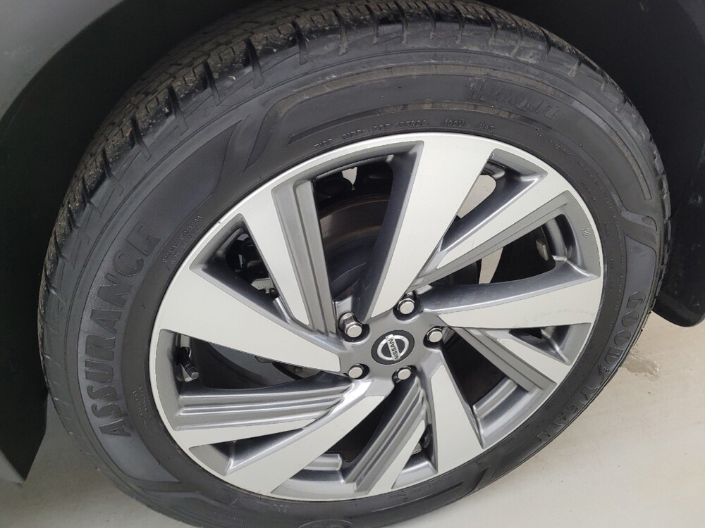 2020 Nissan Murano in Cincinnati, OH 45255 - 18143249 31