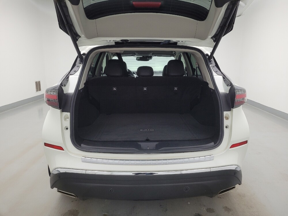 2020 Nissan Murano in Cincinnati, OH 45255 - 18143249 29