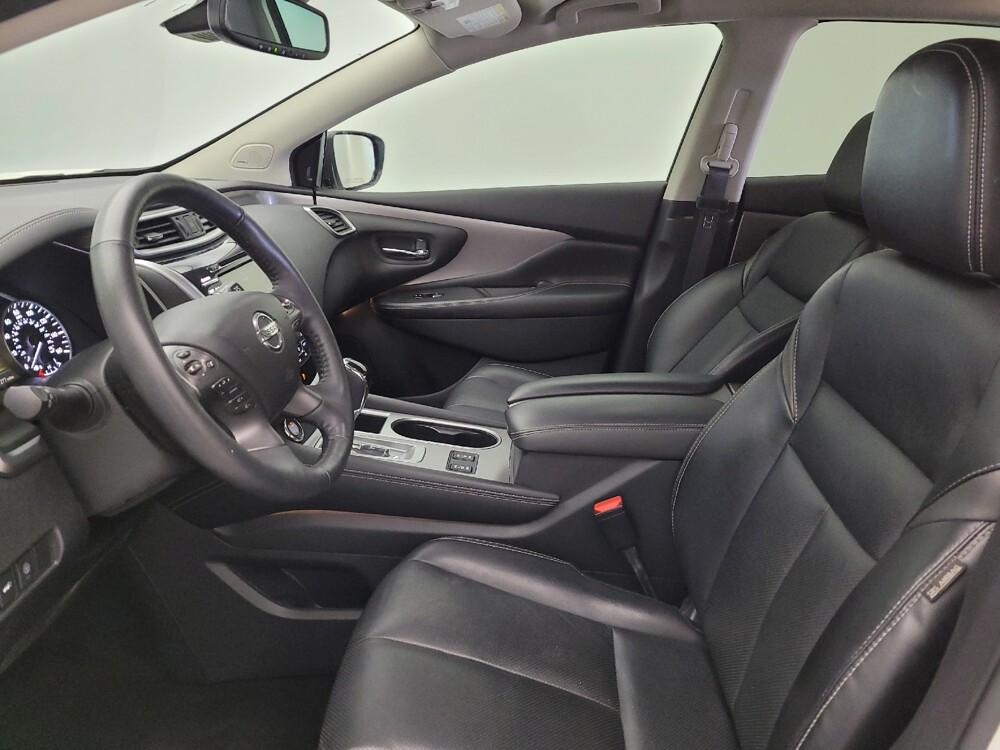 2020 Nissan Murano in Cincinnati, OH 45255 - 18143249 17