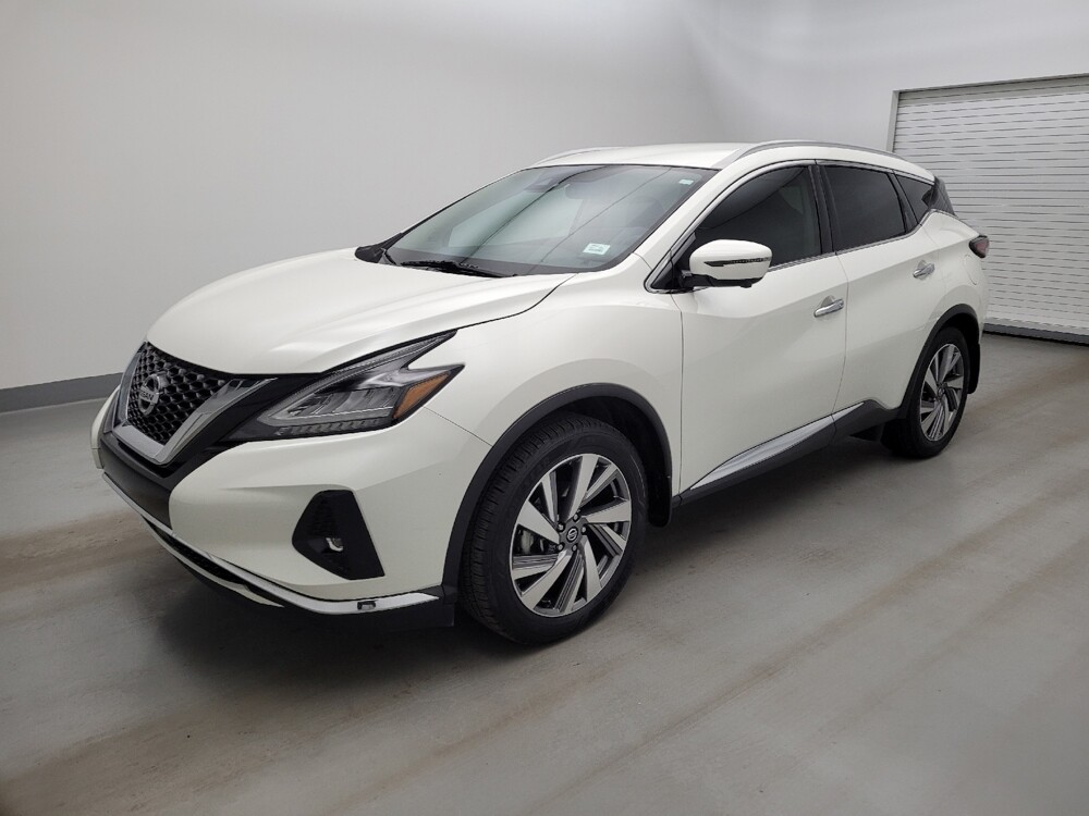 2020 Nissan Murano in Cincinnati, OH 45255 - 18143249 2