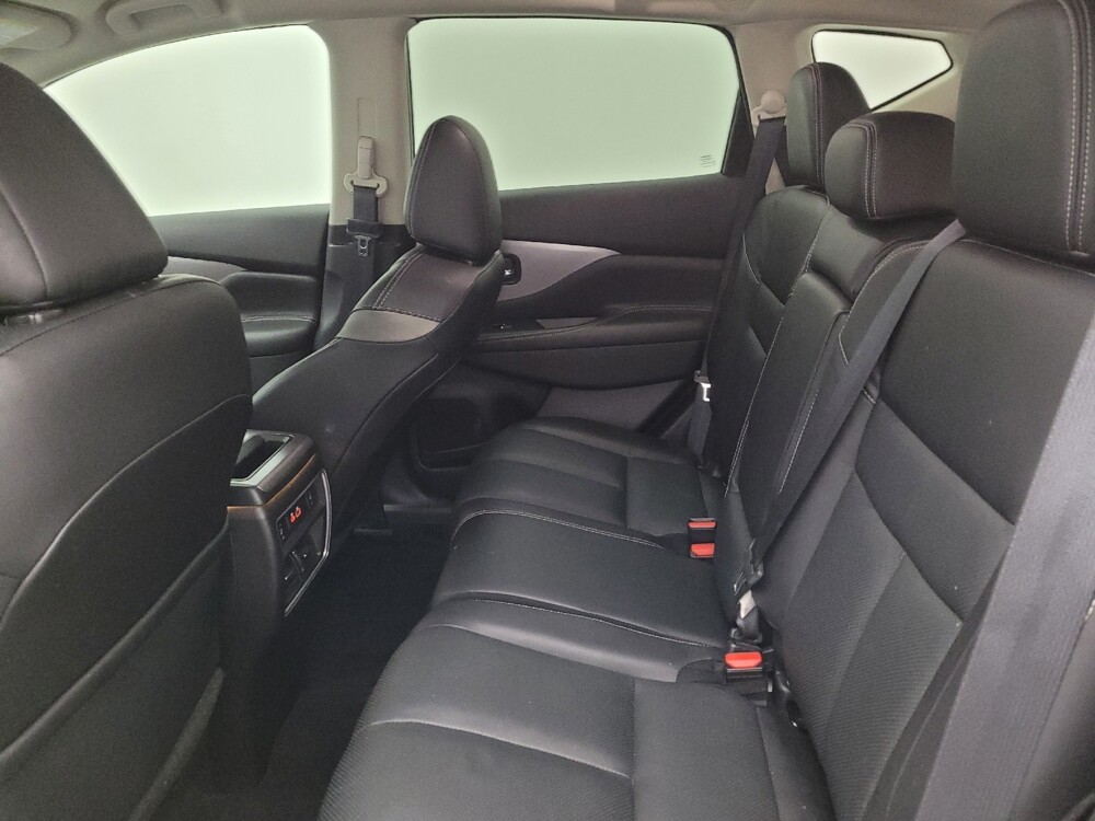 2020 Nissan Murano in Cincinnati, OH 45255 - 18143249 18