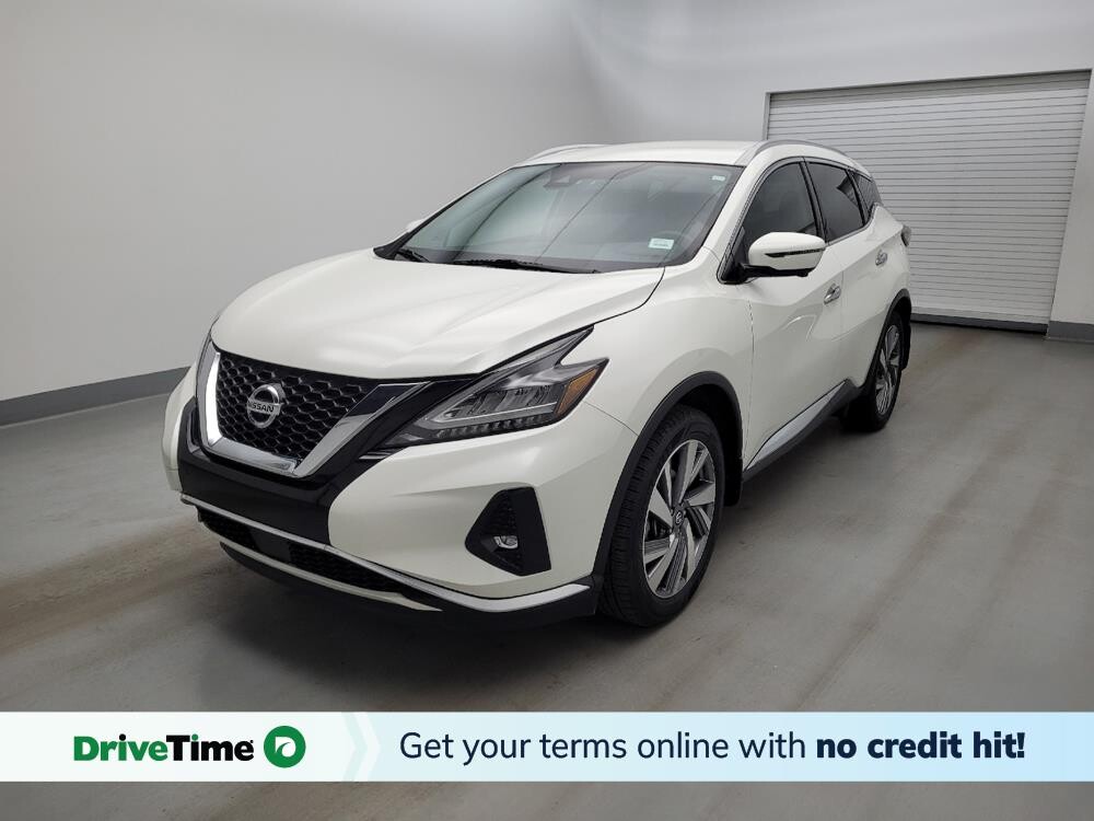2020 Nissan Murano in Cincinnati, OH 45255 - 18143249