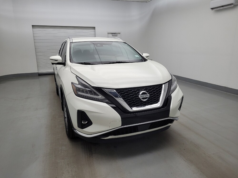 2020 Nissan Murano in Cincinnati, OH 45255 - 18143249 14