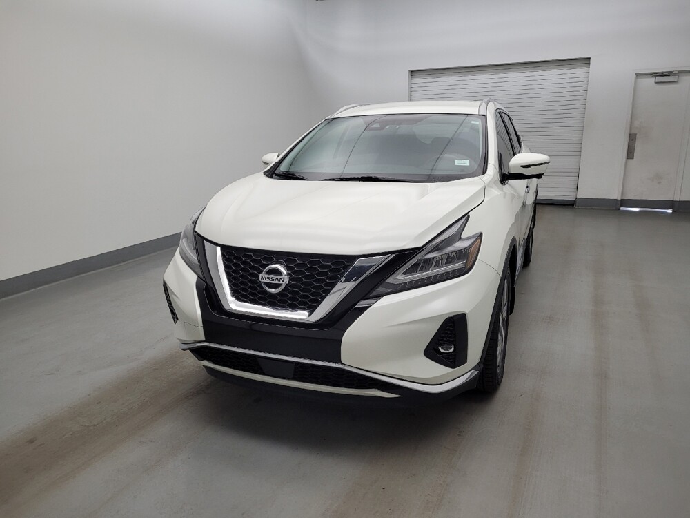 2020 Nissan Murano in Cincinnati, OH 45255 - 18143249 15