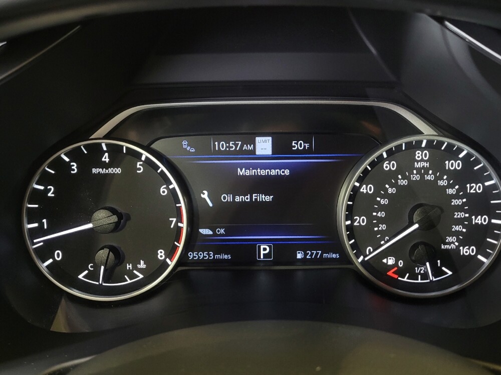 2020 Nissan Murano in Cincinnati, OH 45255 - 18143249 23