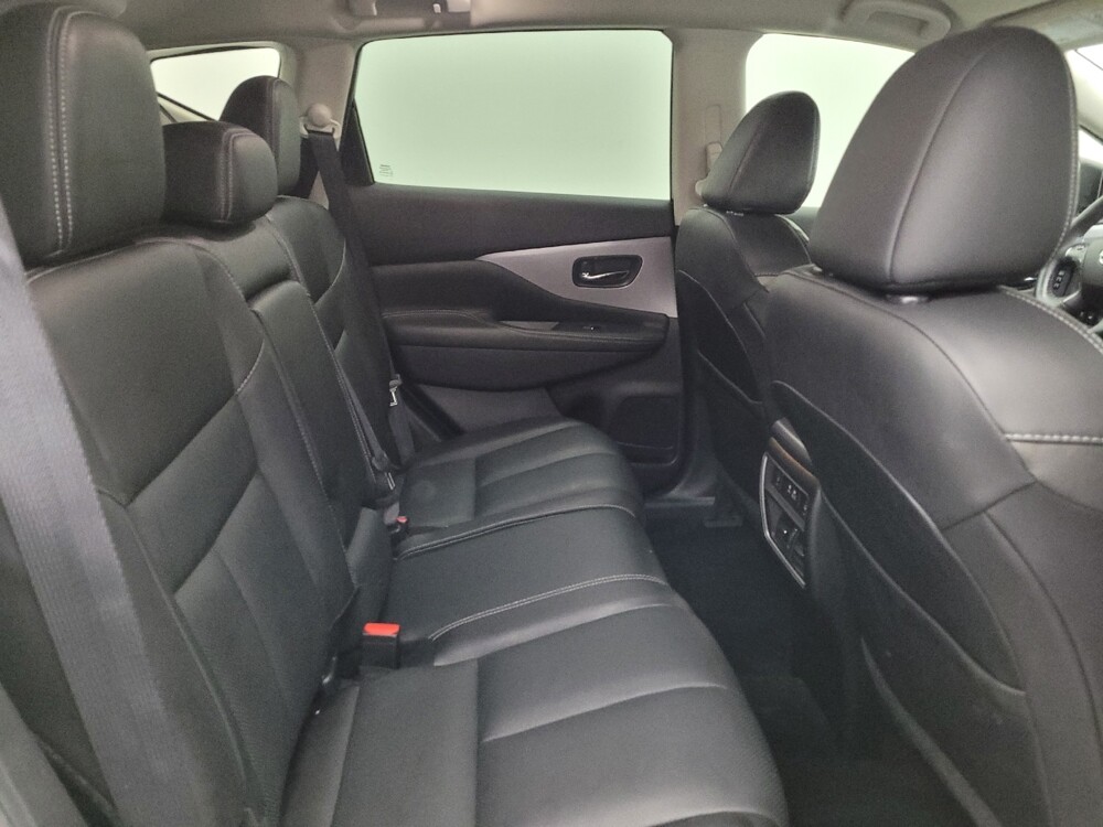 2020 Nissan Murano in Cincinnati, OH 45255 - 18143249 19