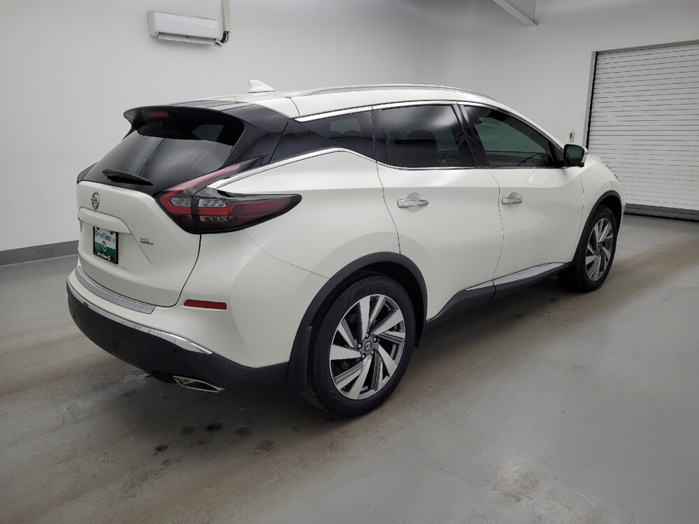 2020 Nissan Murano in Cincinnati, OH 45255 - 18143249 10