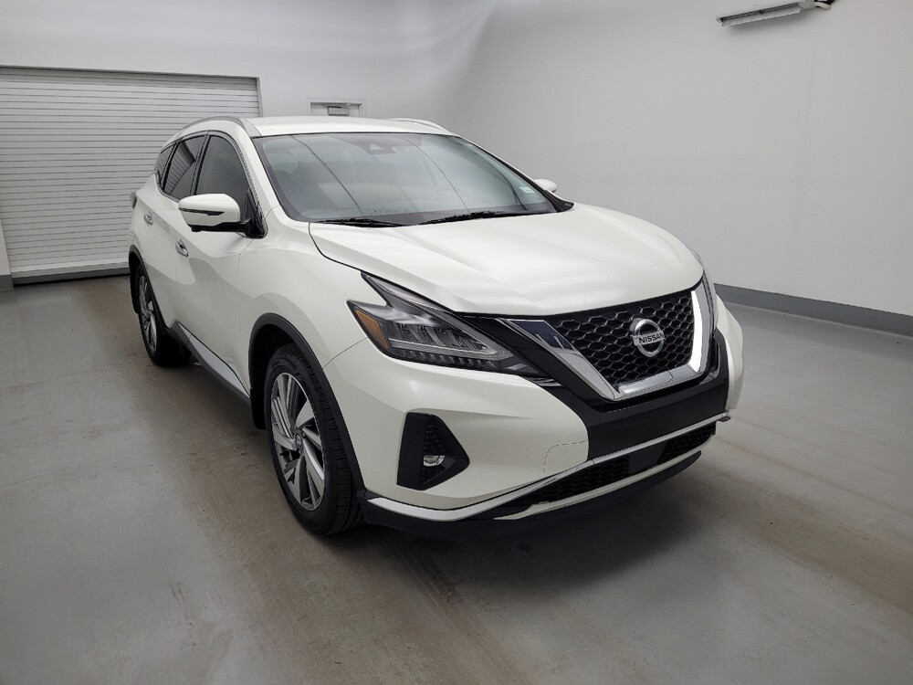 2020 Nissan Murano in Cincinnati, OH 45255 - 18143249 13