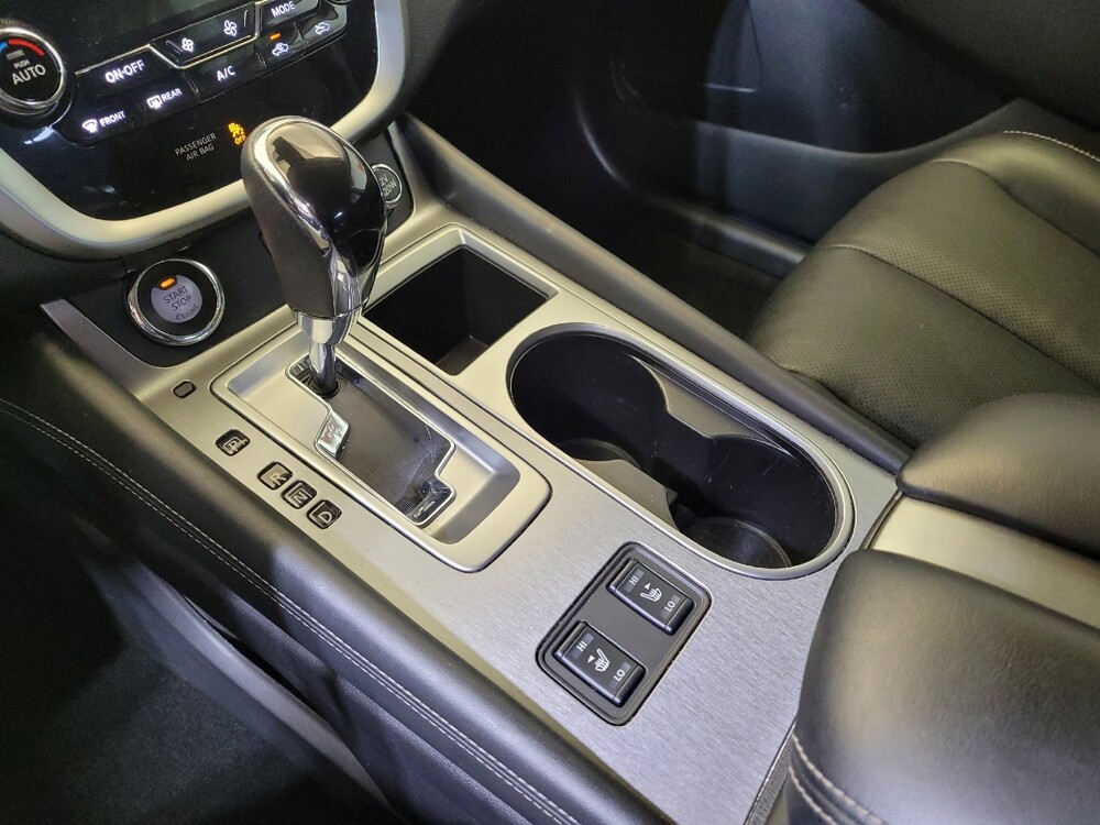 2020 Nissan Murano in Cincinnati, OH 45255 - 18143249 26