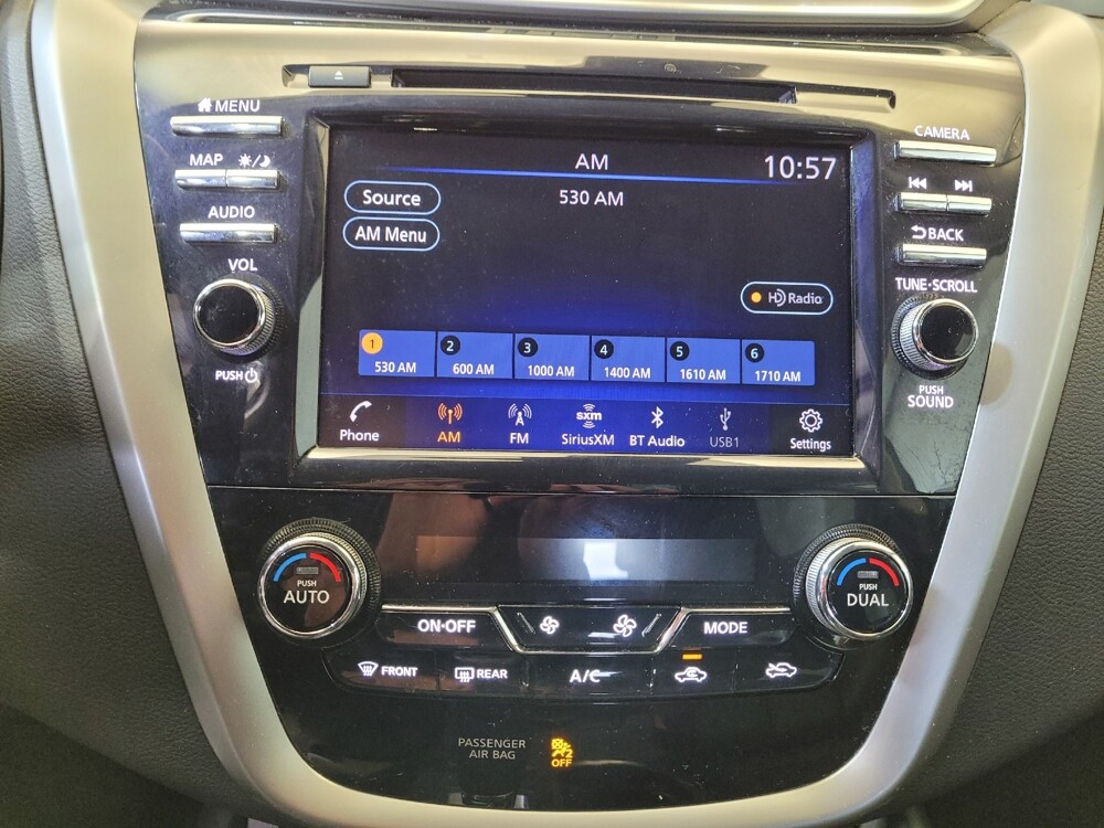 2020 Nissan Murano in Cincinnati, OH 45255 - 18143249 25