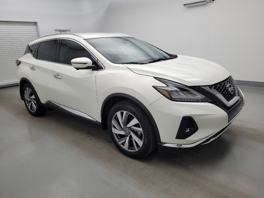 2020 Nissan Murano in Cincinnati, OH 45255 - 18143249 11