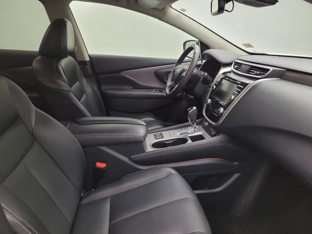 2020 Nissan Murano in Cincinnati, OH 45255 - 18143249 21