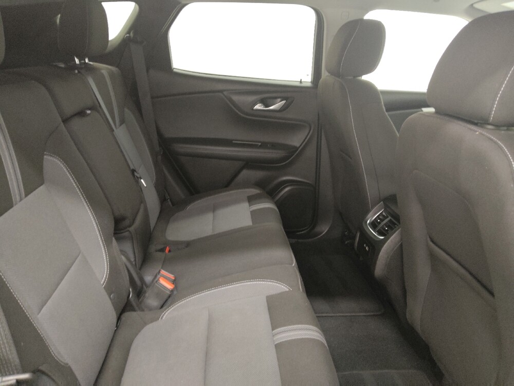 2024 Chevrolet Blazer in St. Louis, MO 63136 - 18143250 19