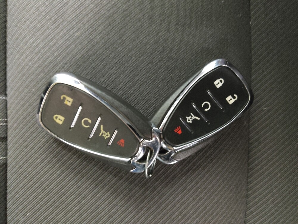 2024 Chevrolet Blazer in St. Louis, MO 63136 - 18143250 32
