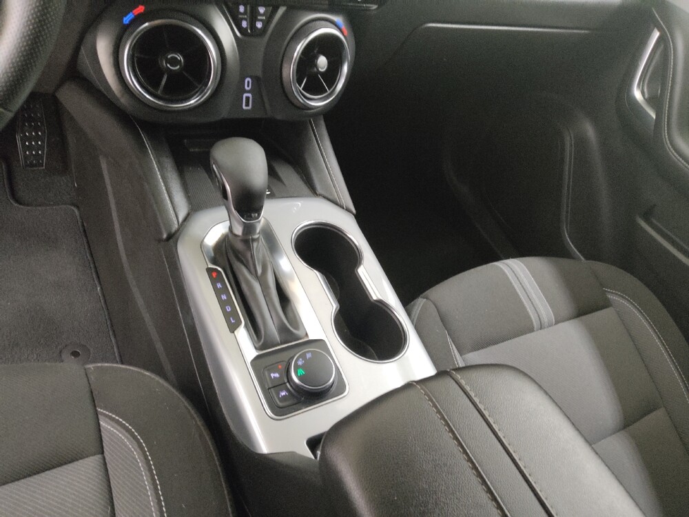 2024 Chevrolet Blazer in St. Louis, MO 63136 - 18143250 26