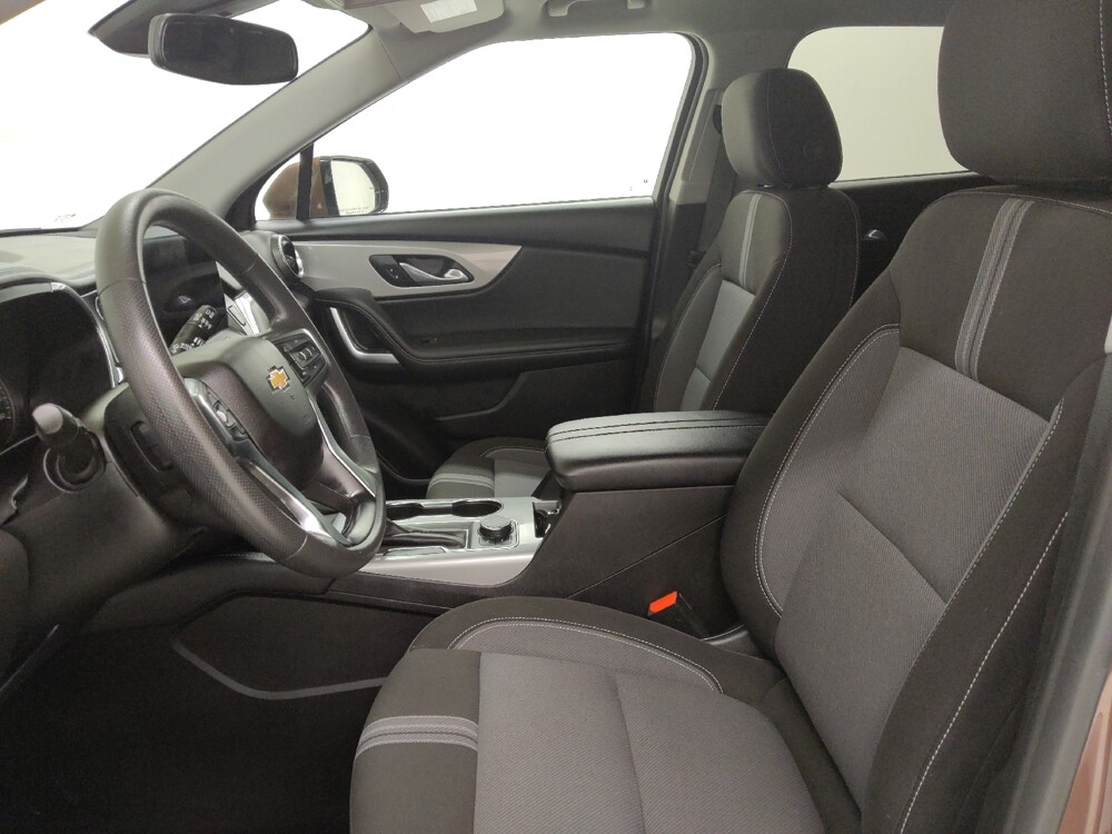 2024 Chevrolet Blazer in St. Louis, MO 63136 - 18143250 17