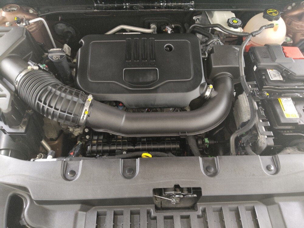 2024 Chevrolet Blazer in St. Louis, MO 63136 - 18143250 31