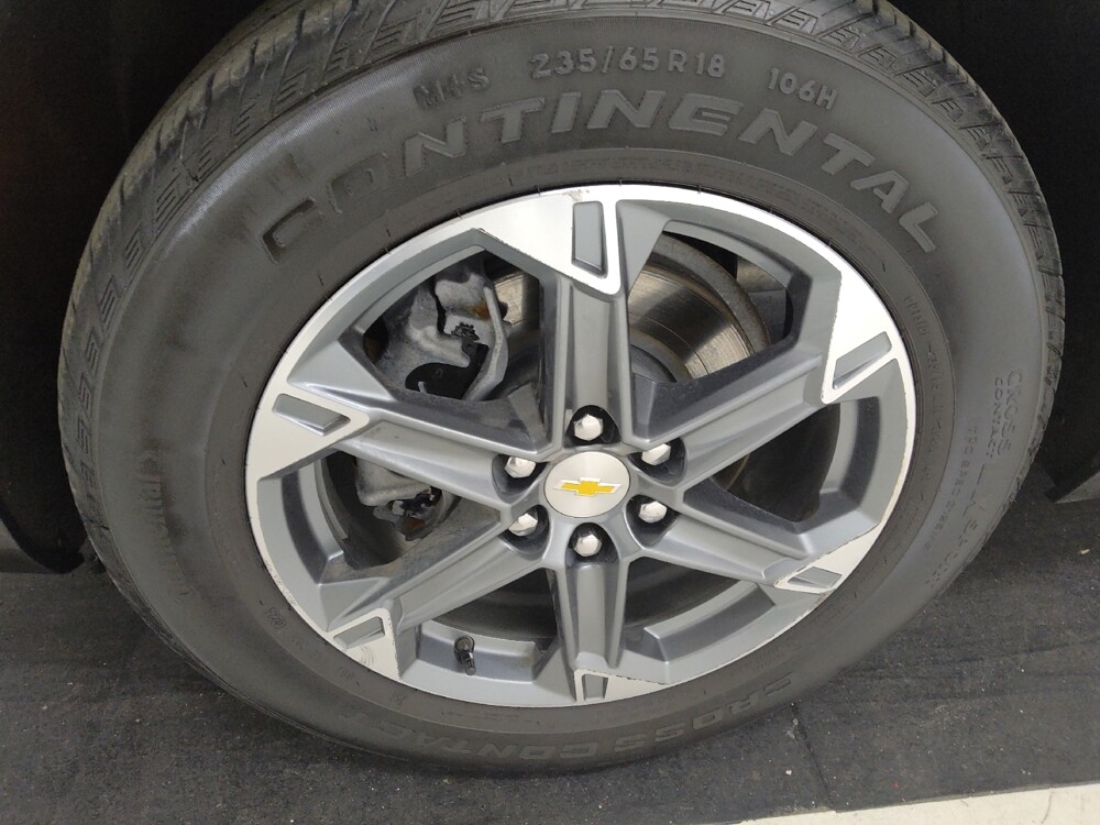 2024 Chevrolet Blazer in St. Louis, MO 63136 - 18143250 30