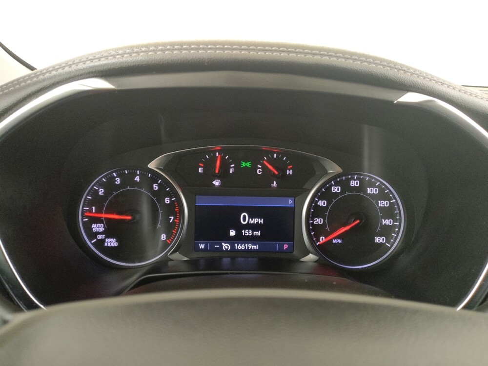 2024 Chevrolet Blazer in St. Louis, MO 63136 - 18143250 23