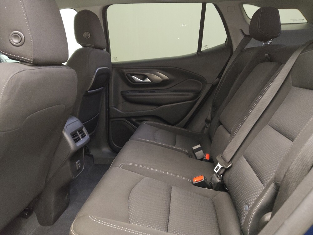 2022 GMC Terrain in Denver, CO 80012 - 18143251 18